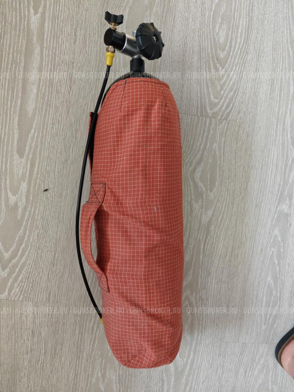 Леший 2 6.35/350