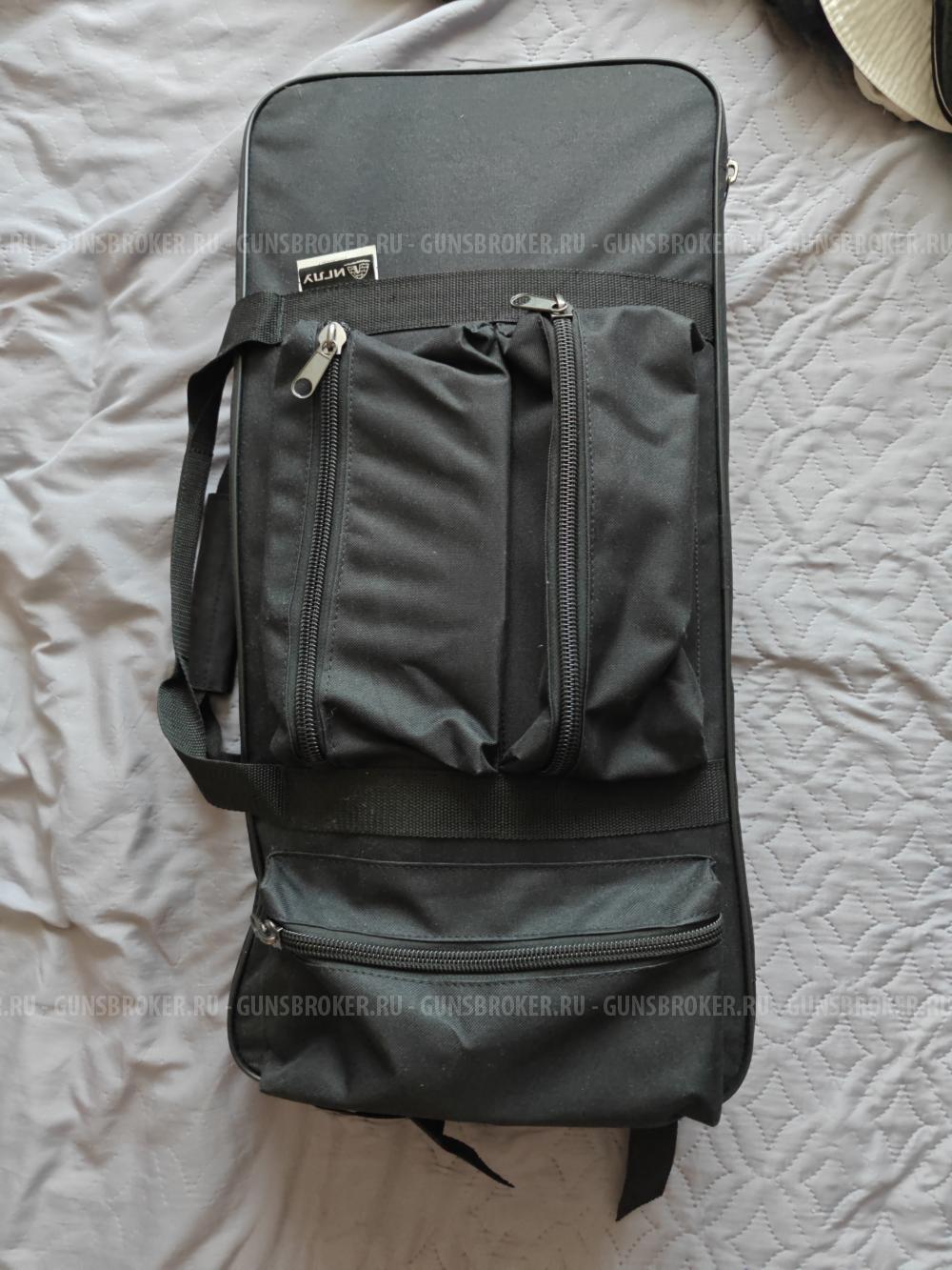 Леший 2 6.35/350