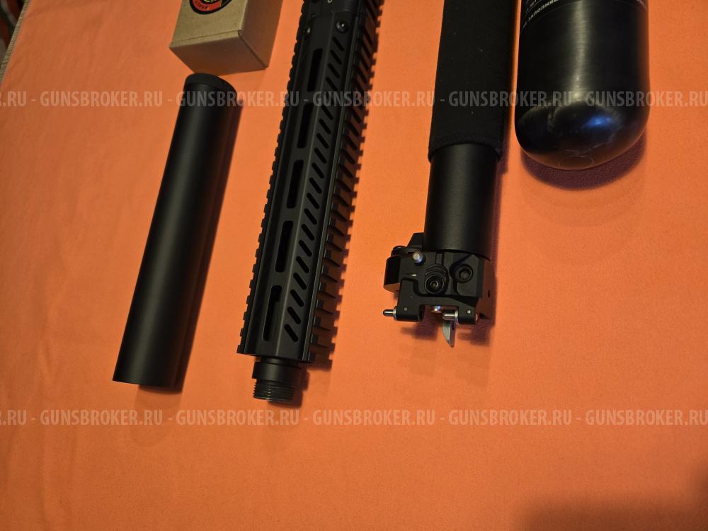 Леший 2 6.35/450