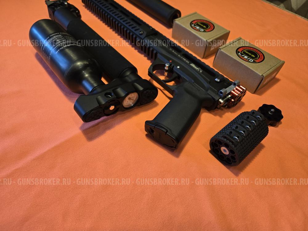 Леший 2 6.35/450