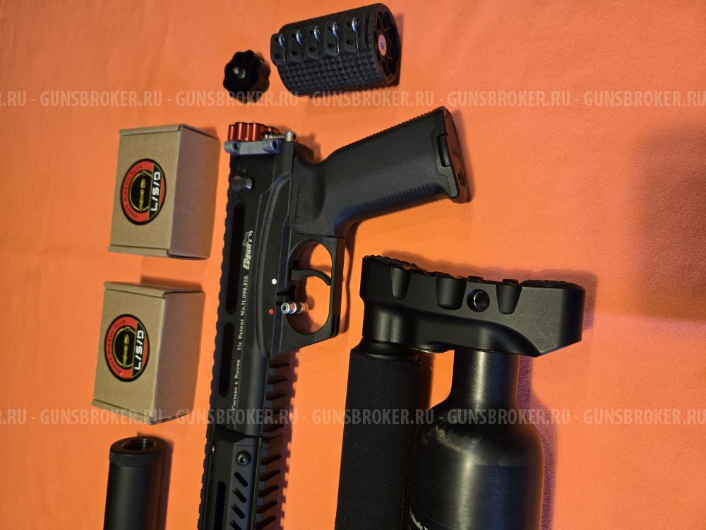 Леший 2 6.35/450