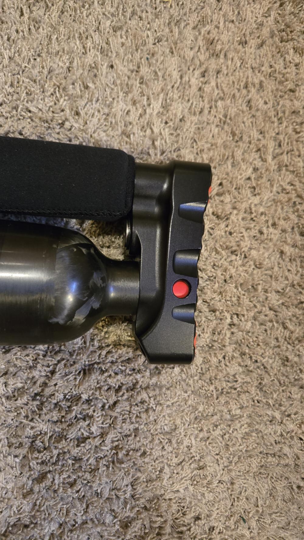 Леший 2 7.62/350