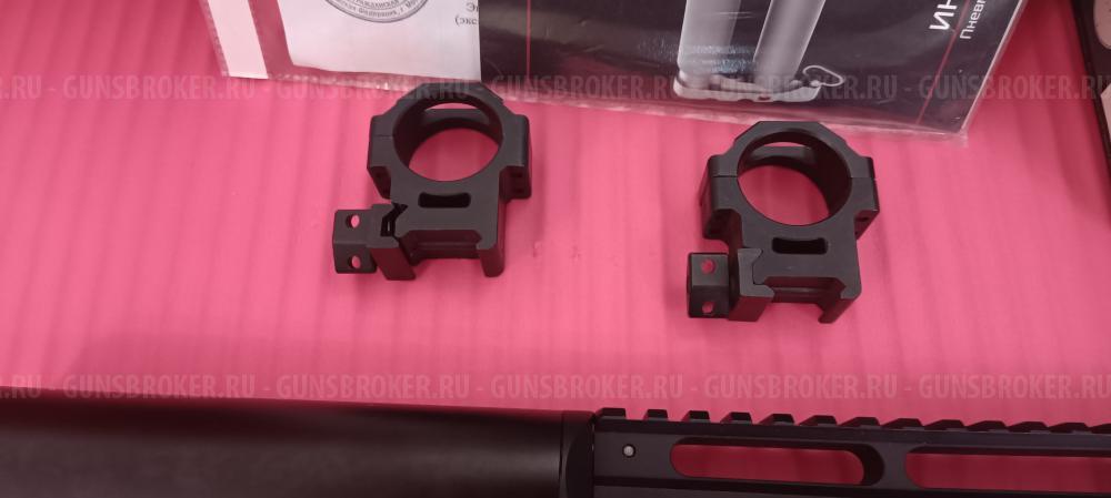 Б\У Леший 2 кал. 6.35  (250мм ) 2020г. строго 3дж