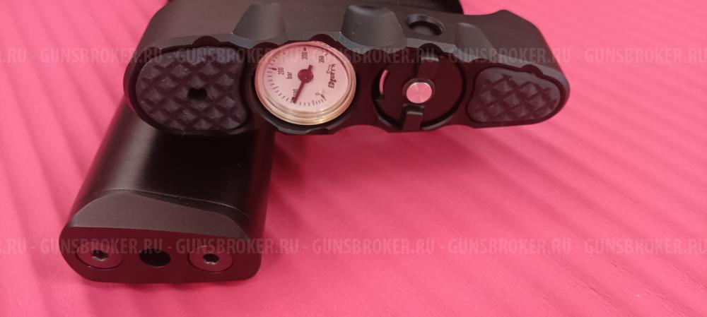 Б\У Леший 2 кал. 6.35  (250мм ) 2020г. строго 3дж