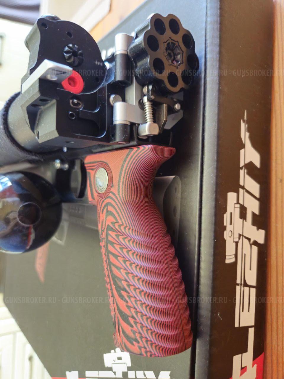 Леший 2 7,62 350