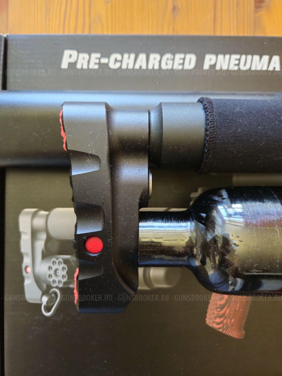 Леший 2 7,62 350