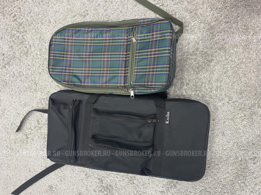 Леший 2 7.62 350мм