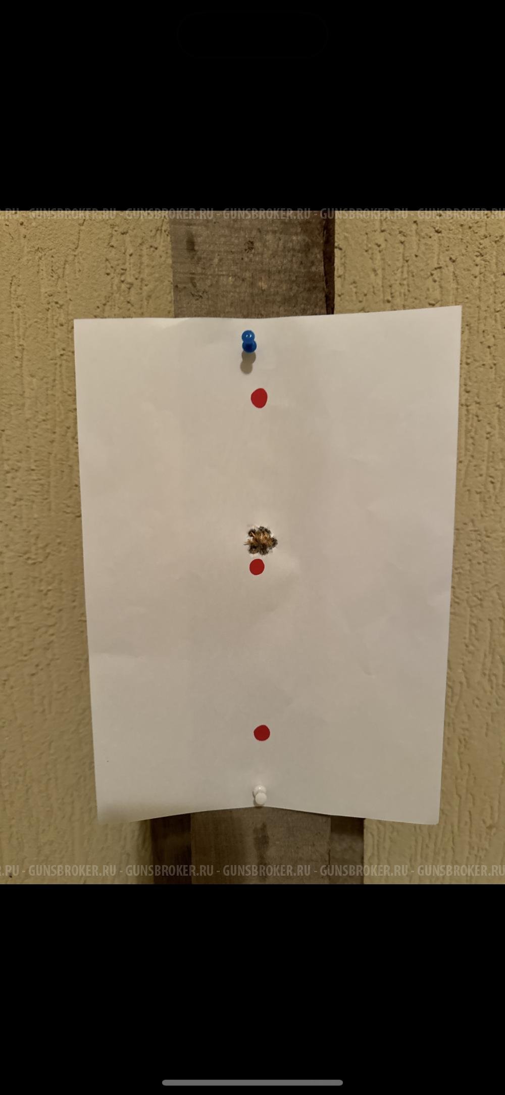 Леший 2 /7.62/ 450, обвес Begemot