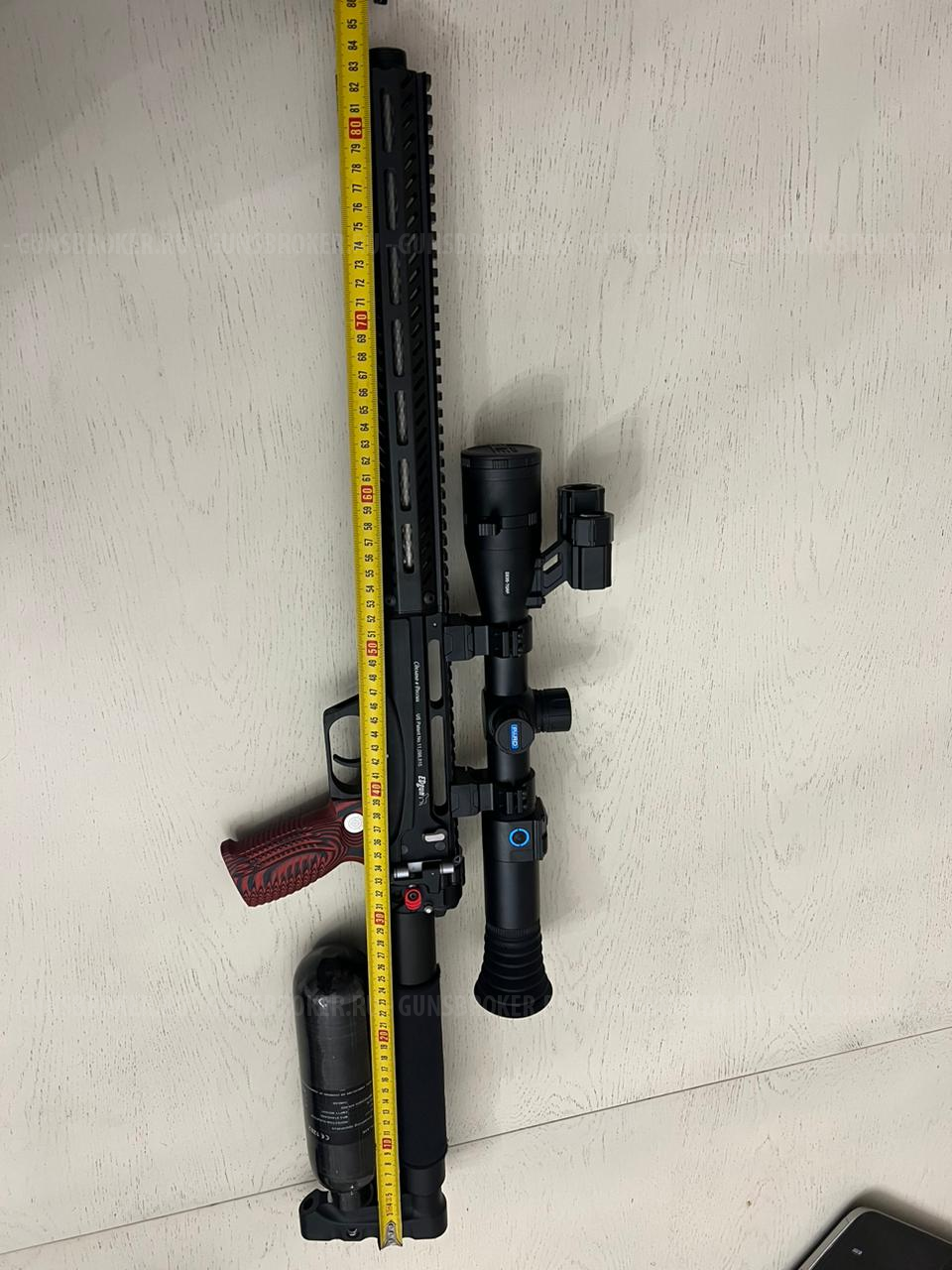 Леший 2 7,62 полный комплект 