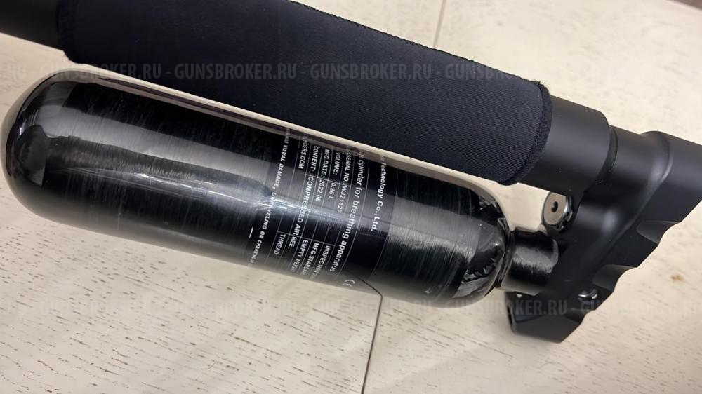 Леший 2 7,62 полный комплект 