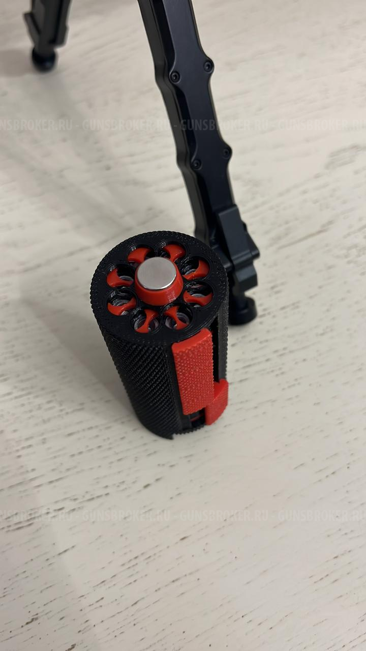 Леший 2 7,62 полный комплект 