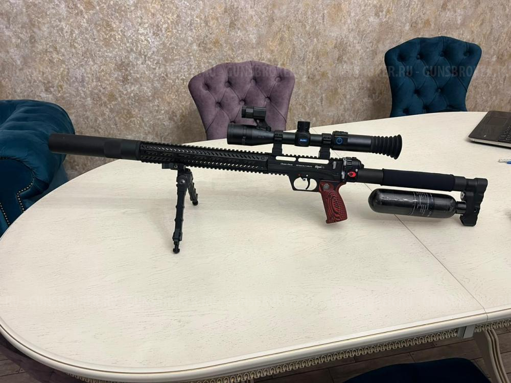 Леший 2 7,62 полный комплект 