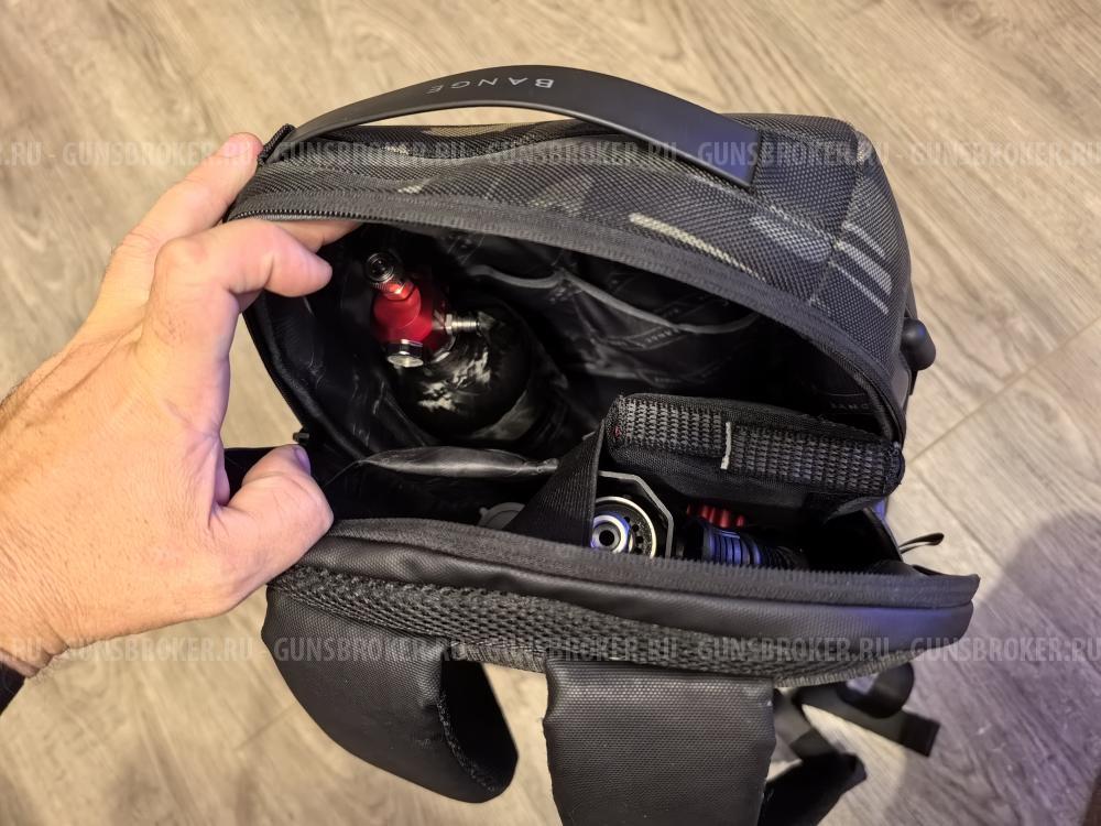 Леший 2 7.62 в жирном комплекте