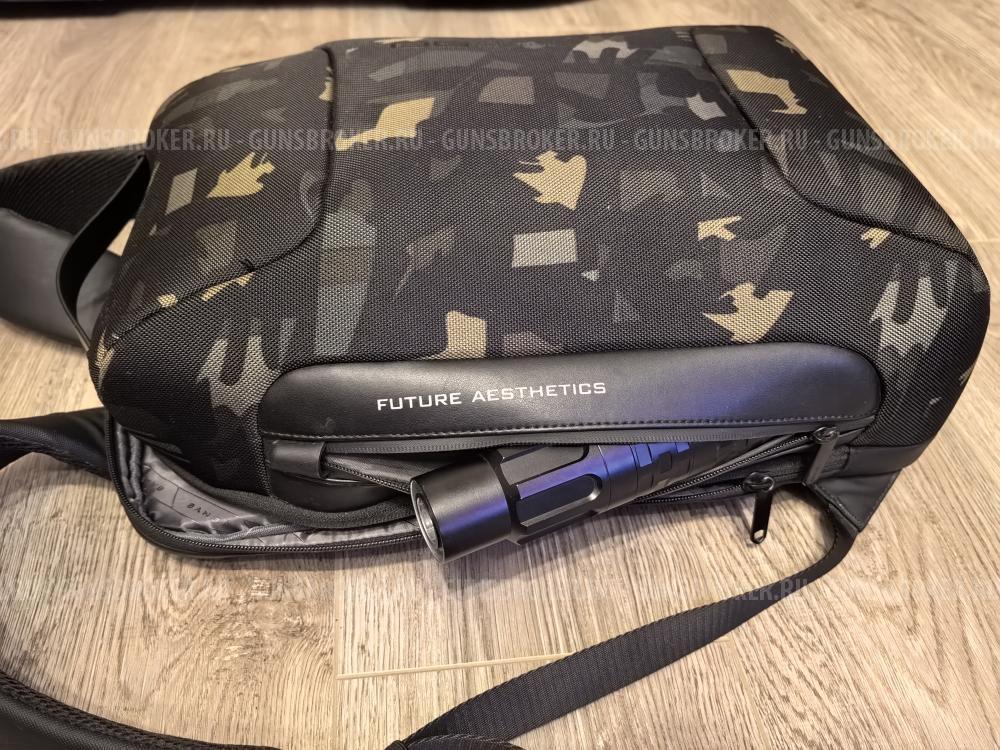 Леший 2 7.62 в жирном комплекте