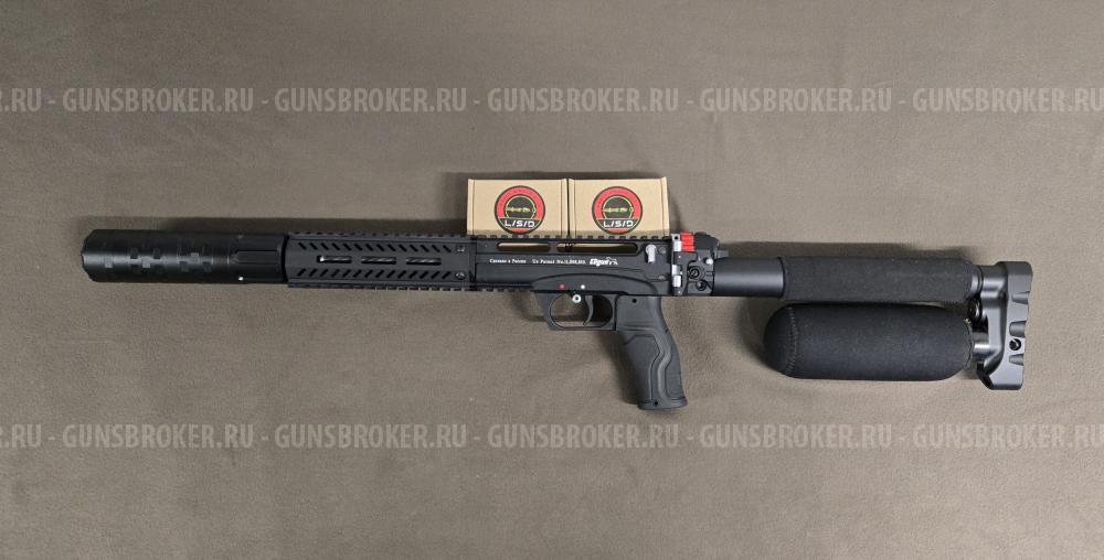 Леший 2 7.62/350