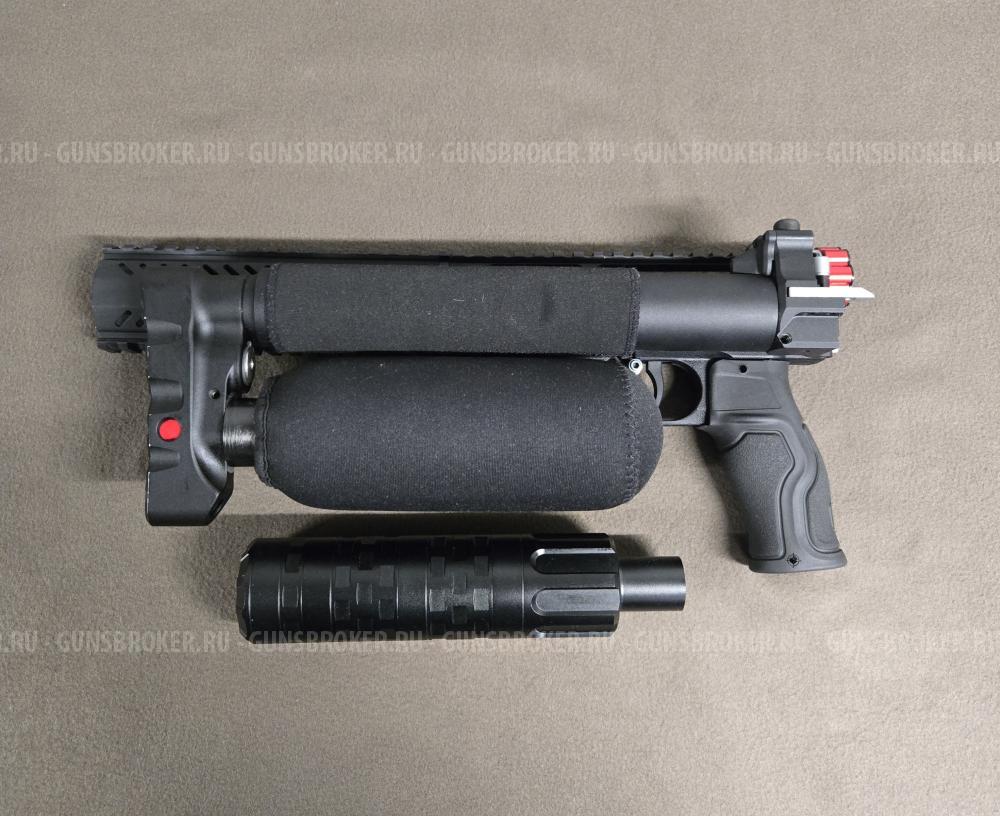 Леший 2 7.62/350