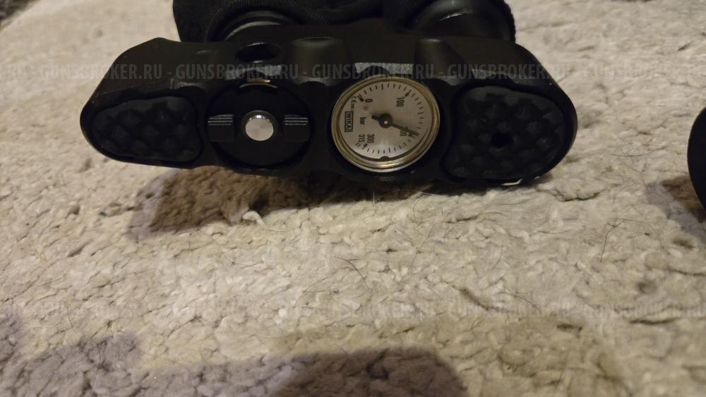 Леший 2 7.62/350