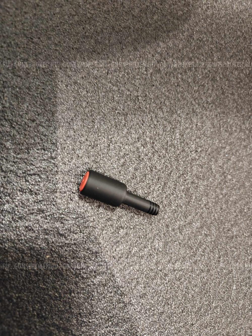 Леший 2 7.62/6,35/400 в обвесе Неманского (3Дж)