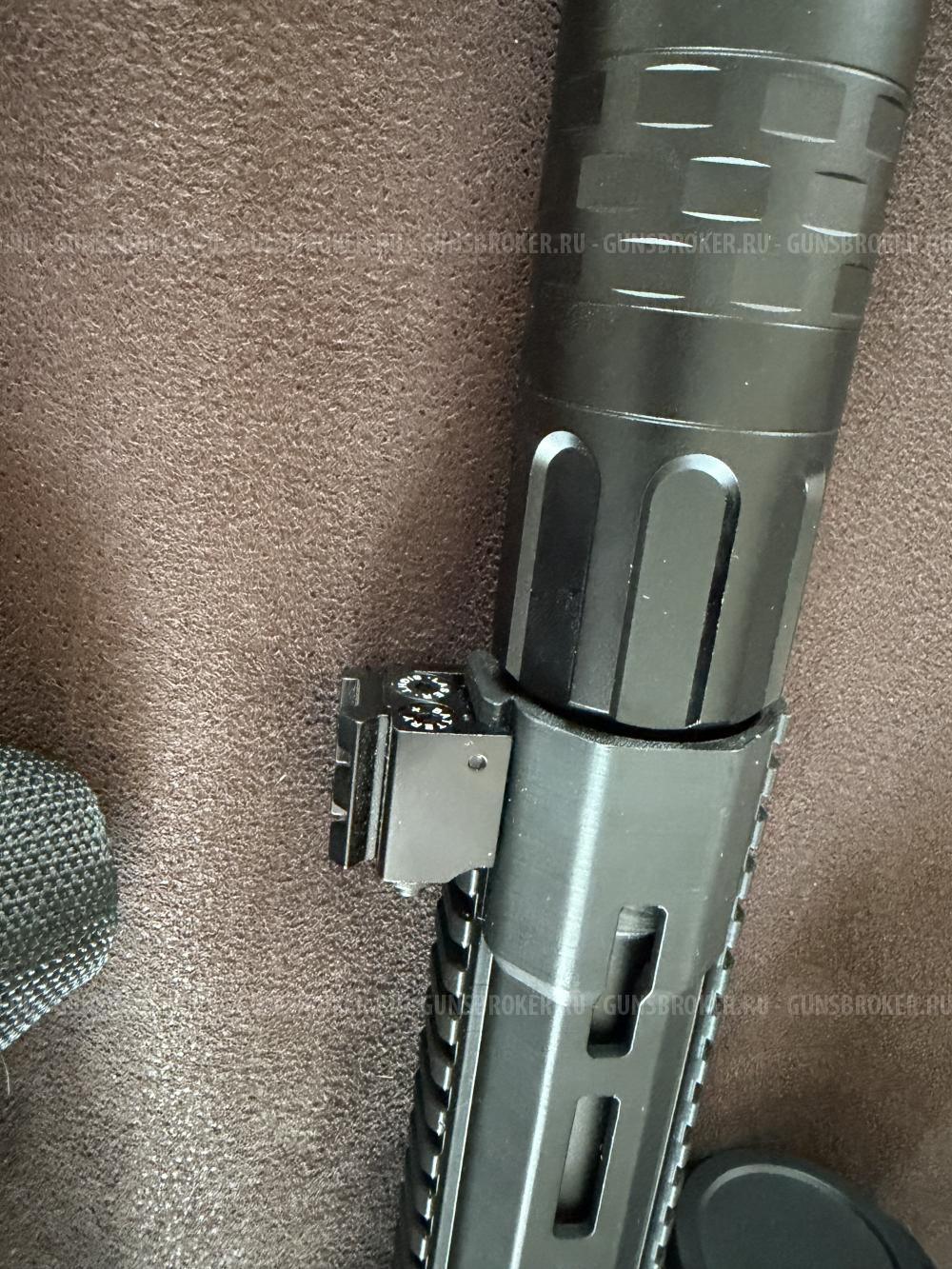 Леший 2 (7.62)