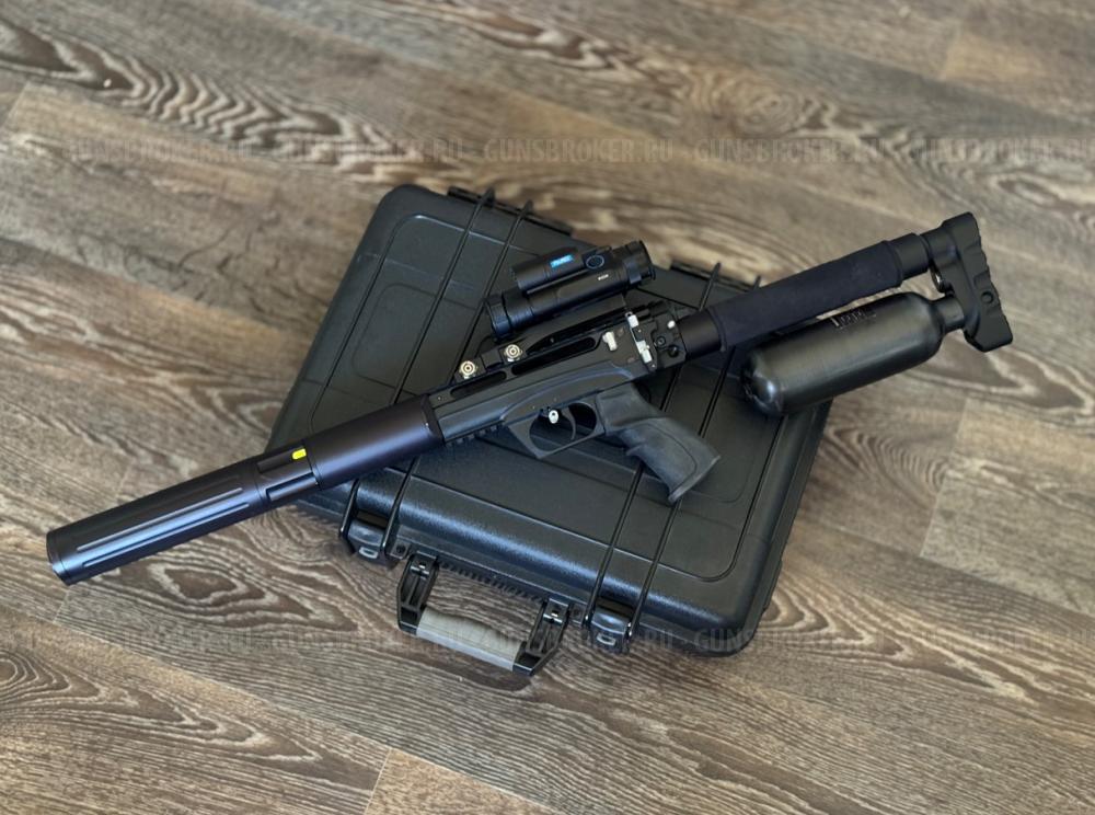 Леший 2 комплект