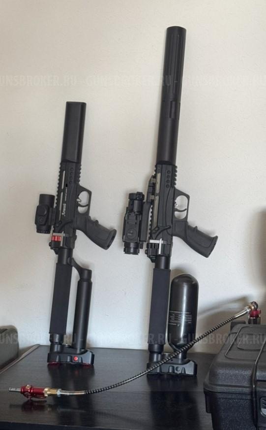 Леший 2 комплект