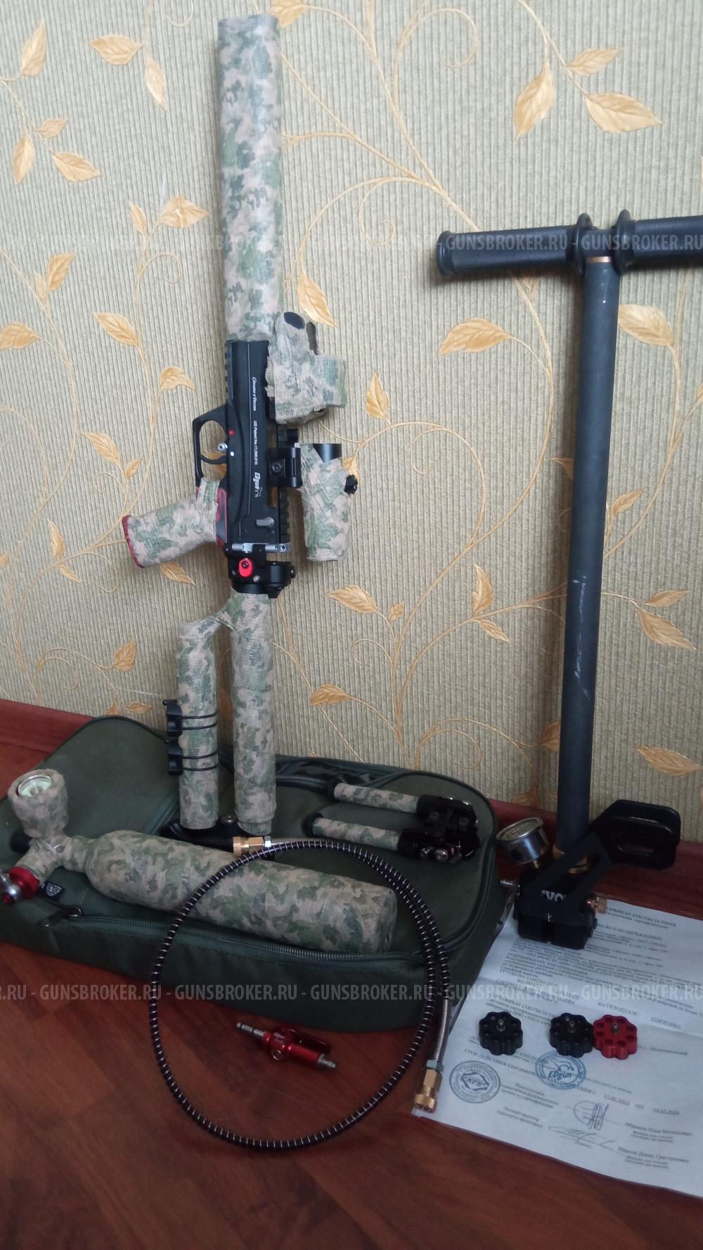 Леший 2 (почти новый) с ништяками