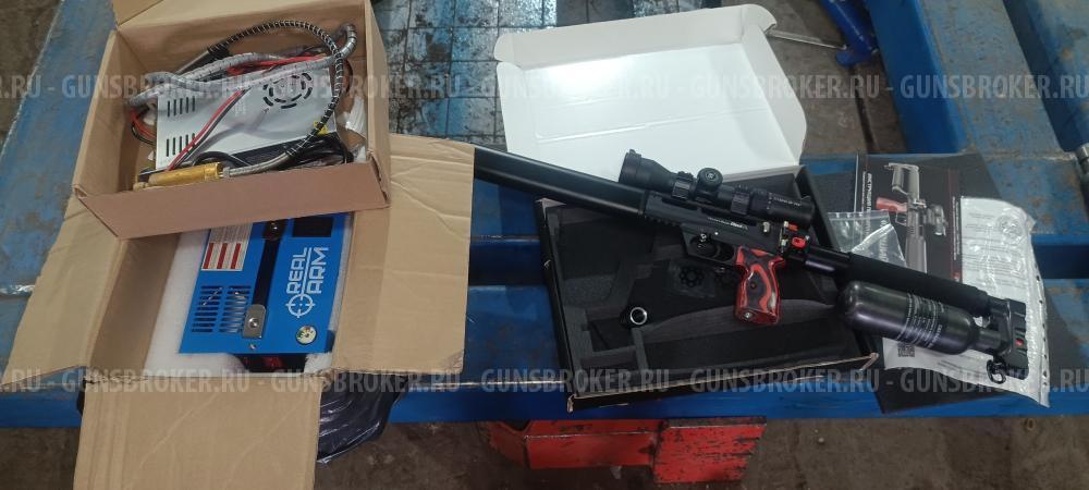 Леший 2 полный комплект