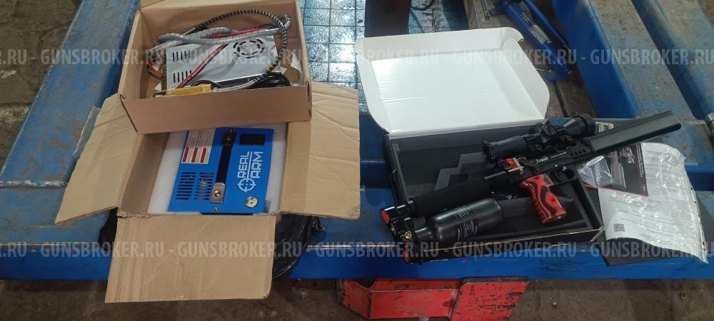 Леший 2 полный комплект