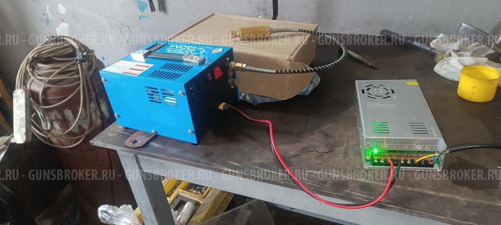 Леший 2 полный комплект