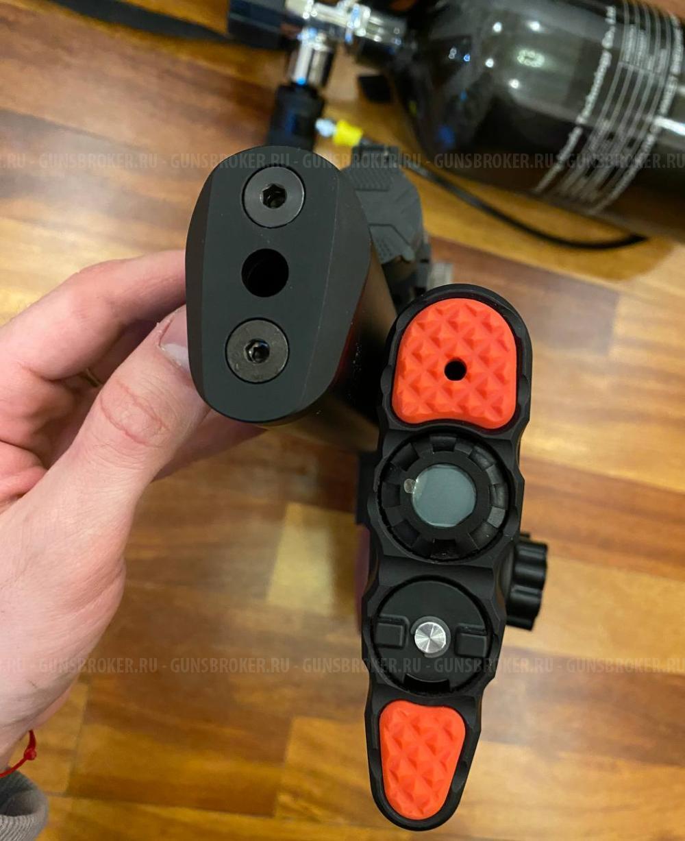 Леший-2 с комплектом 