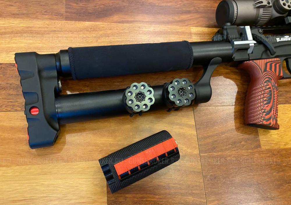 Леший-2 с комплектом 