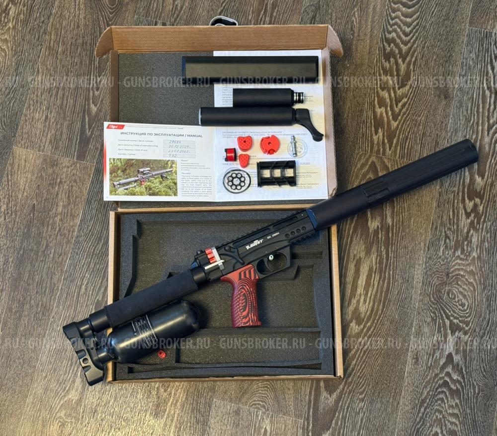 Леший 2 семерка