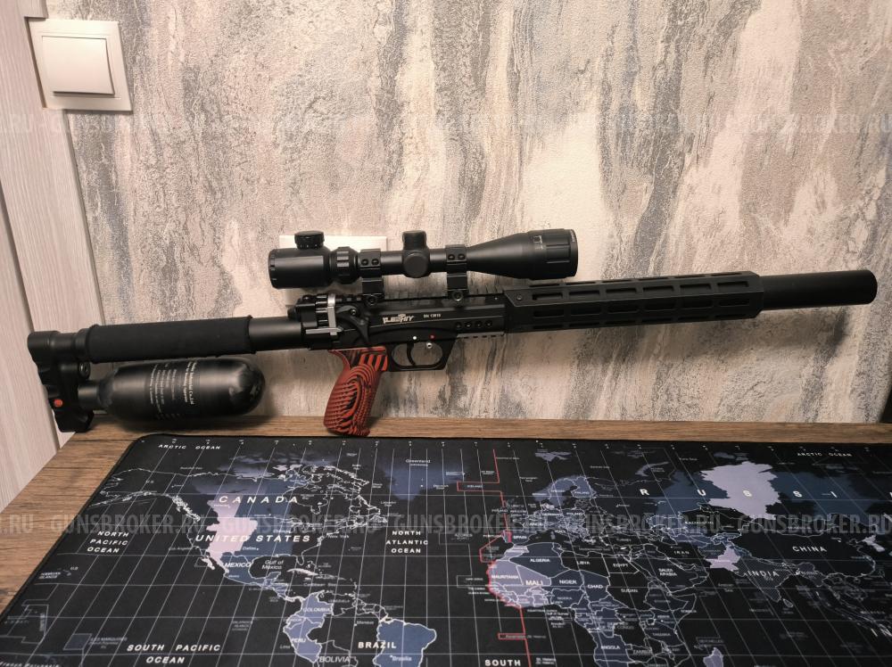 Леший 2 -450/6.35