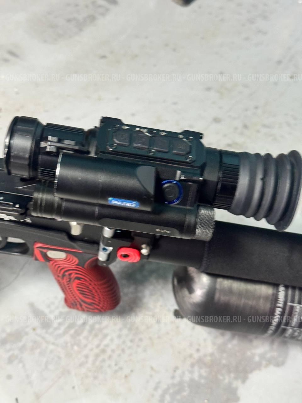 Леший 2.0 (400) 6.35. Жир.