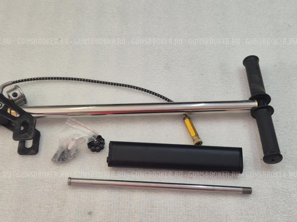 Леший 2.0 6.35 350 