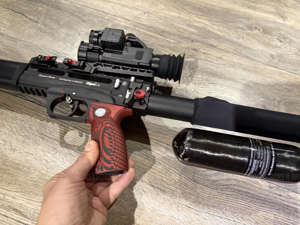 Леший 2.0 7ка