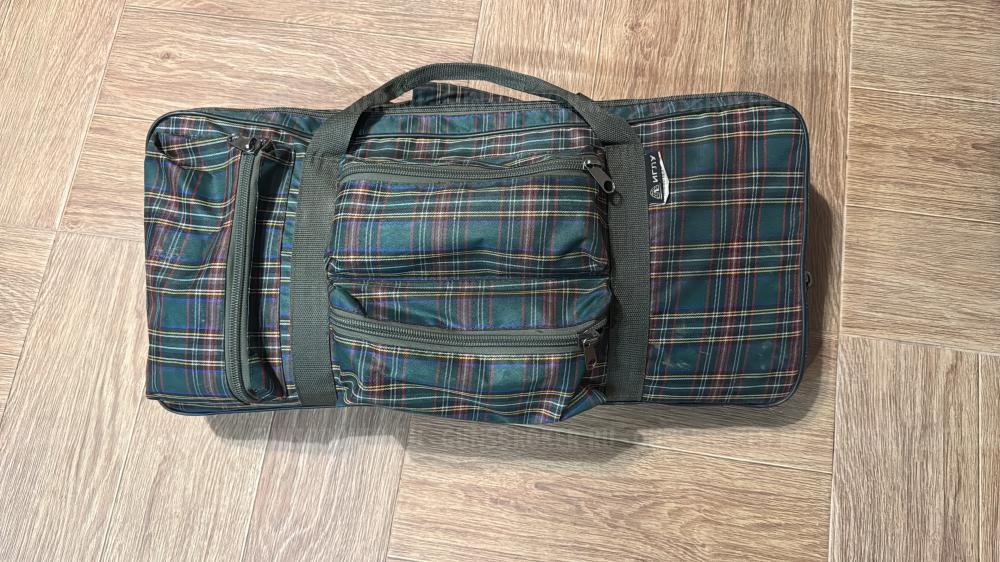 Леший 2.0 в обвесе Begemot колбовый 7.62 450 мм.