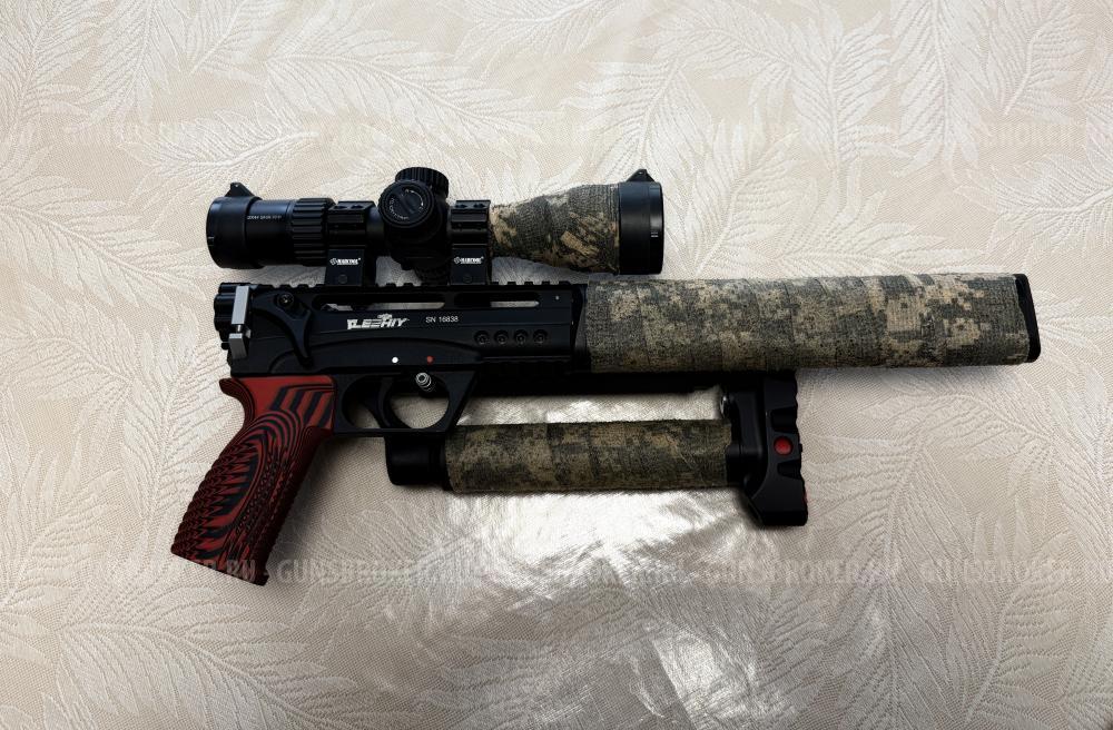 Леший 2