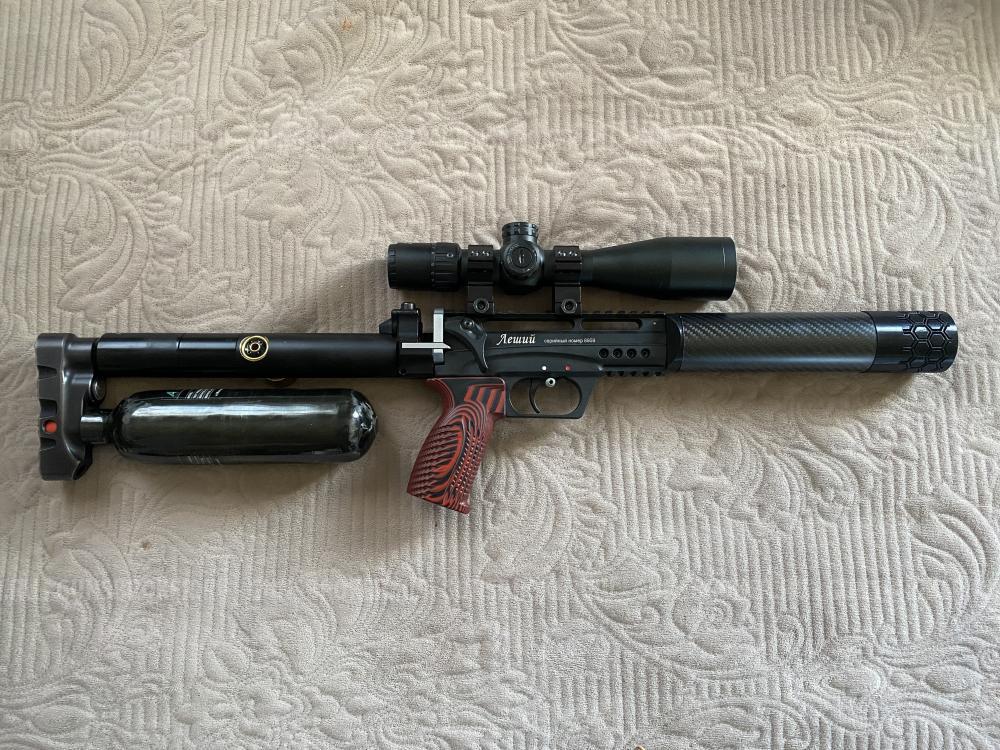 леший 2