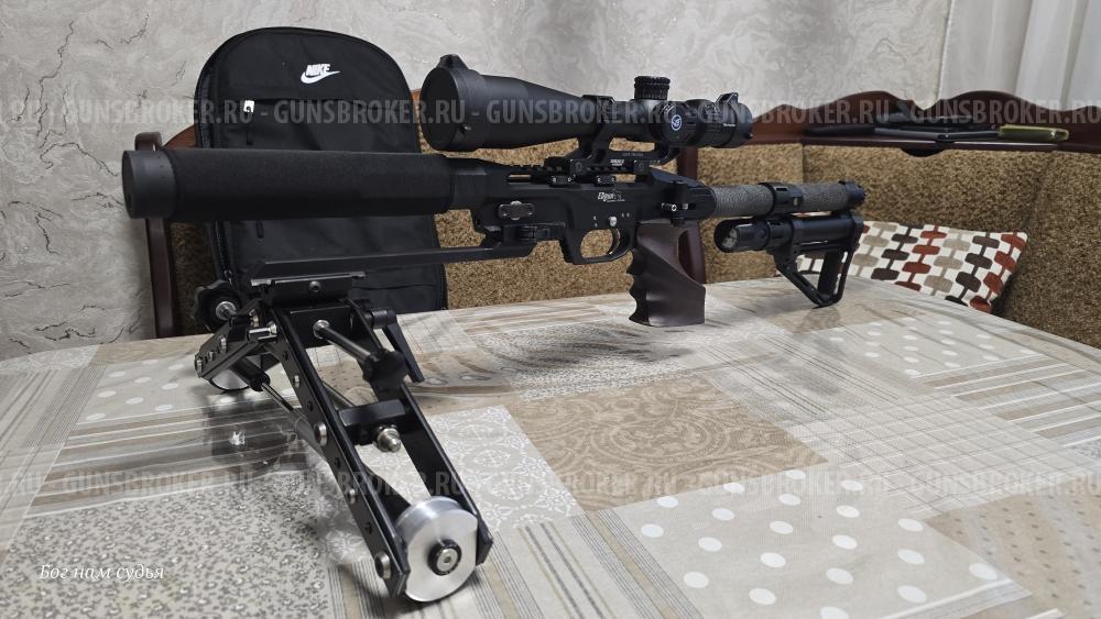 Леший первый