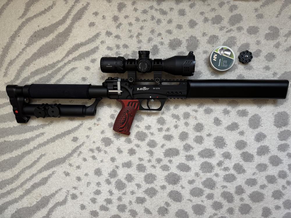 Леший.2 - 350 / 6,35