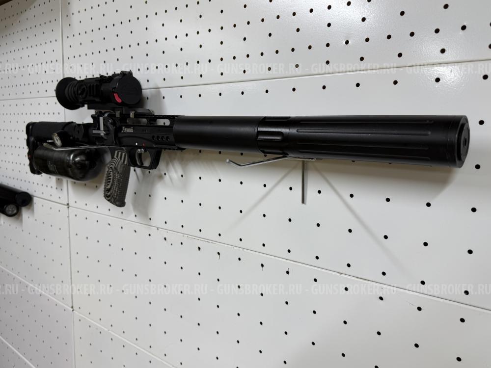 Леший.2 в сборе топовый комплект .