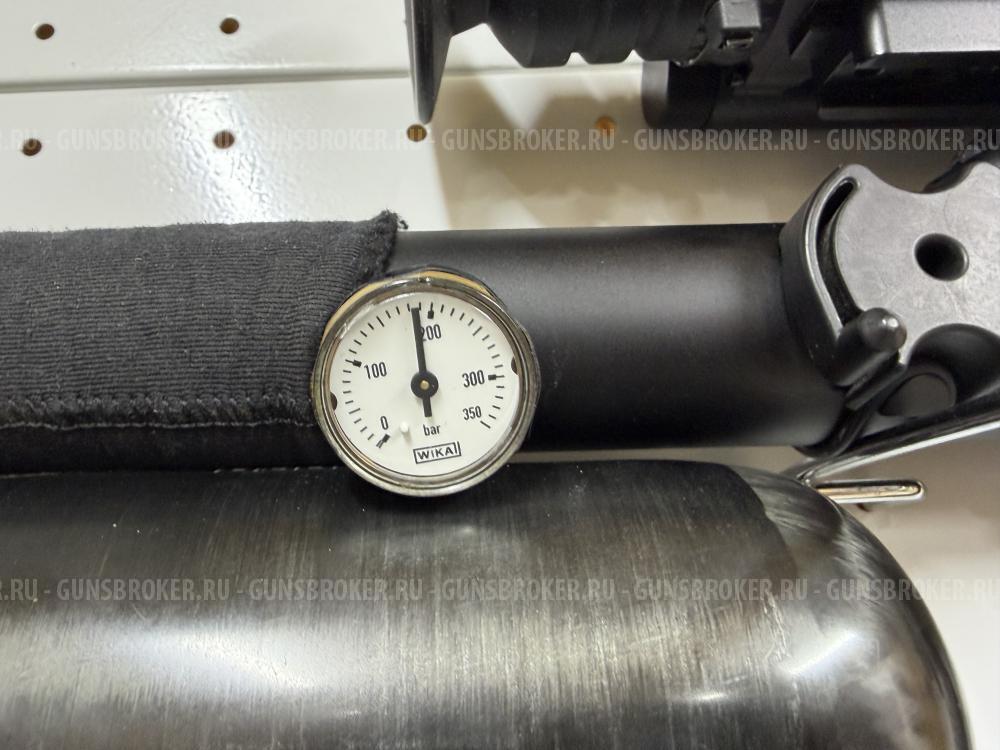 Леший.2 в сборе топовый комплект .