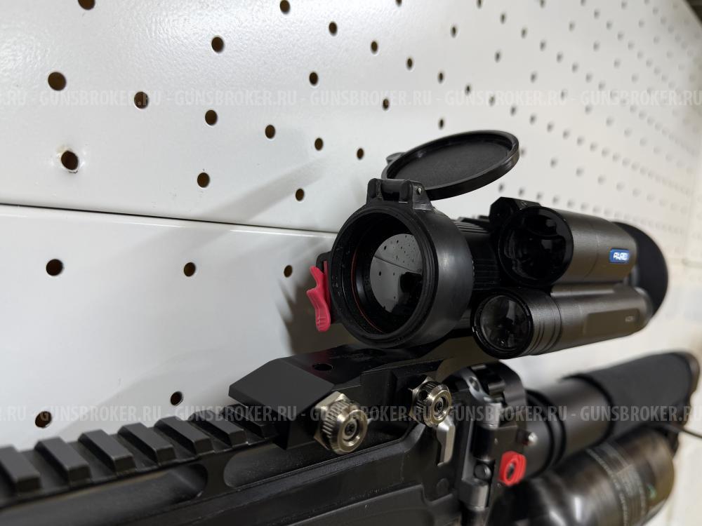 Леший.2 в сборе топовый комплект .