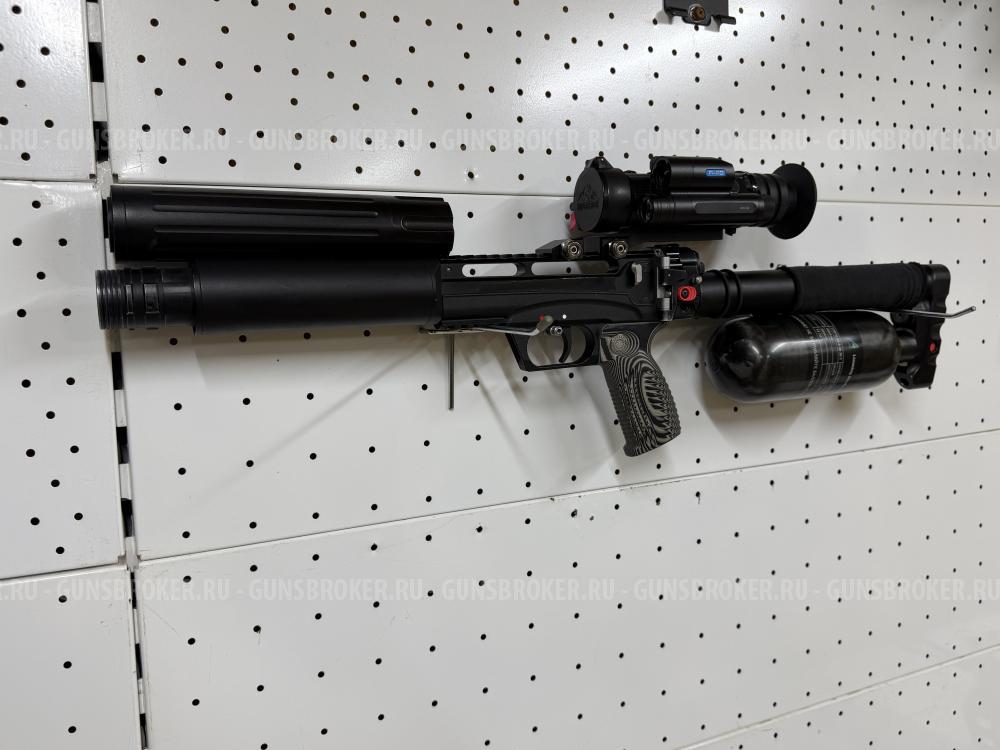 Леший.2 в сборе топовый комплект .