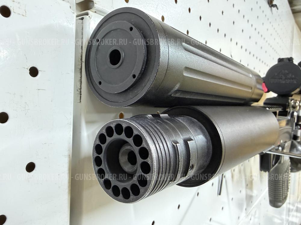 Леший.2 в сборе топовый комплект .