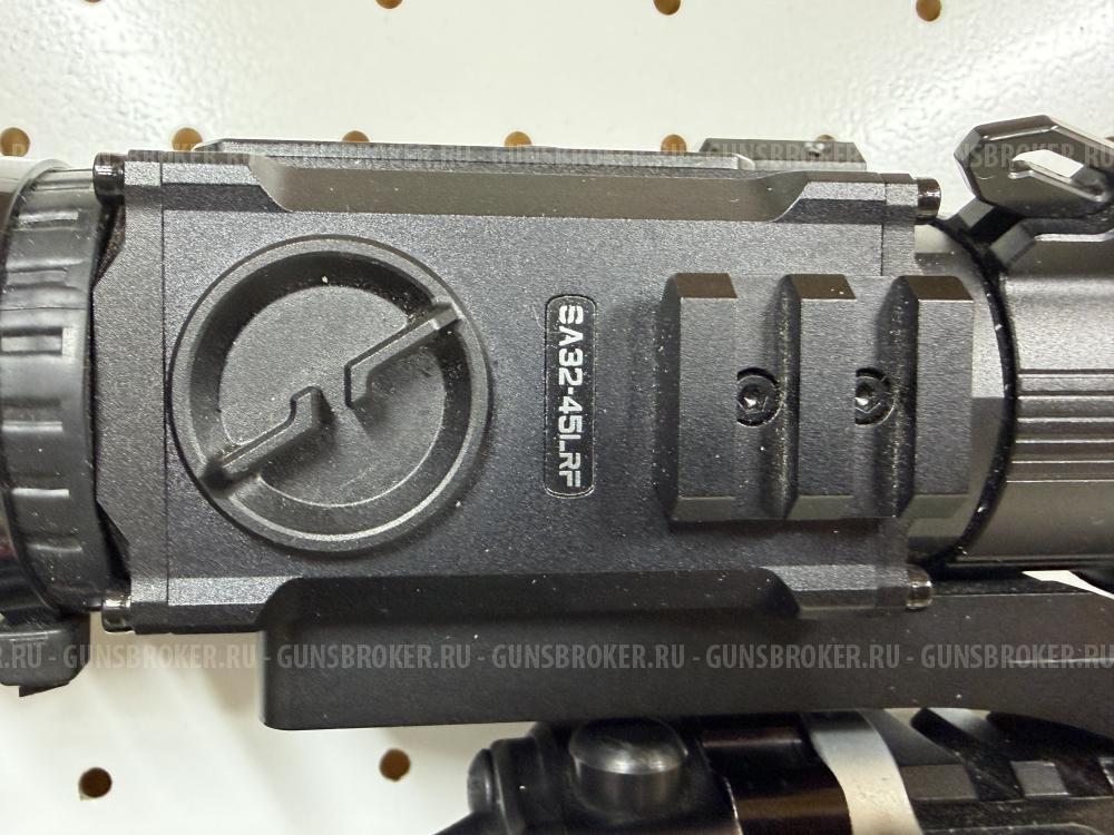 Леший.2 в сборе топовый комплект .