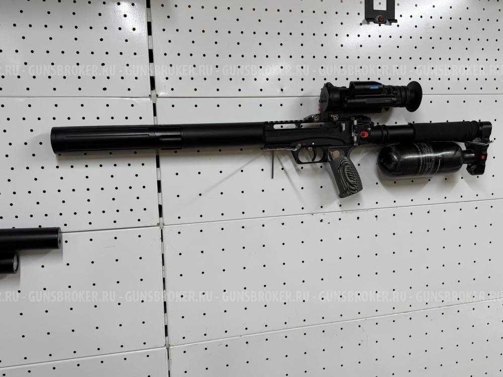 Леший.2 в сборе топовый комплект .