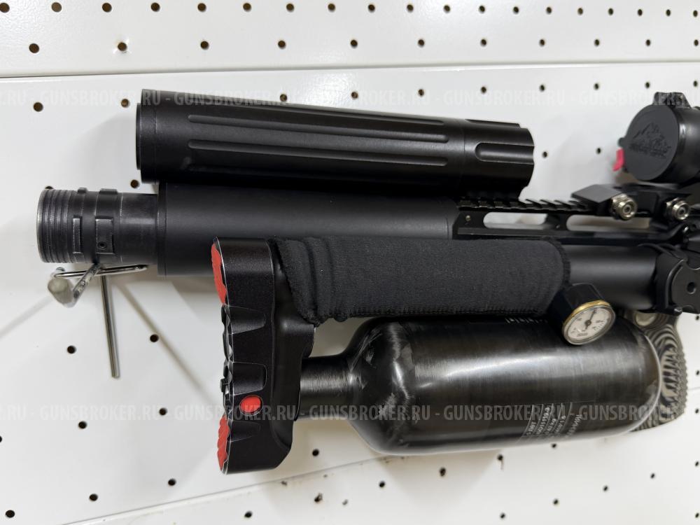 Леший.2 в сборе топовый комплект .