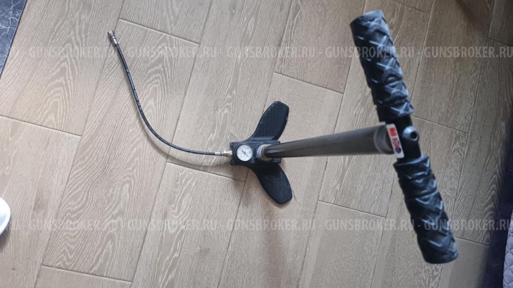 Леший2